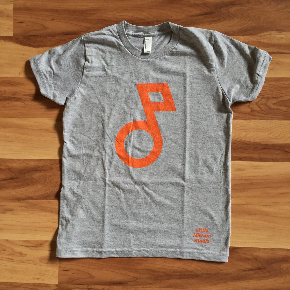 LMS 1st Edition T-Shirt