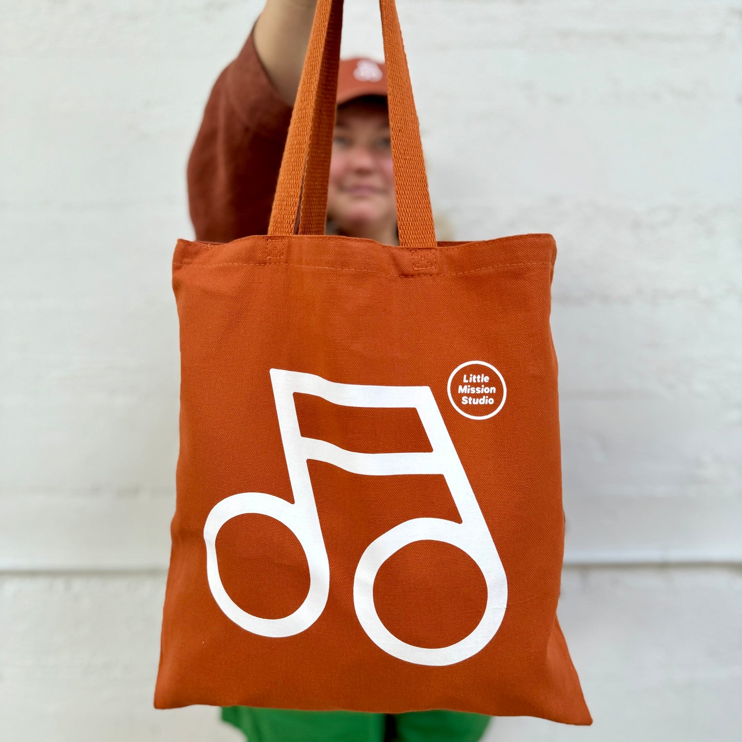 LMS 10th Anniversary Tote Bag