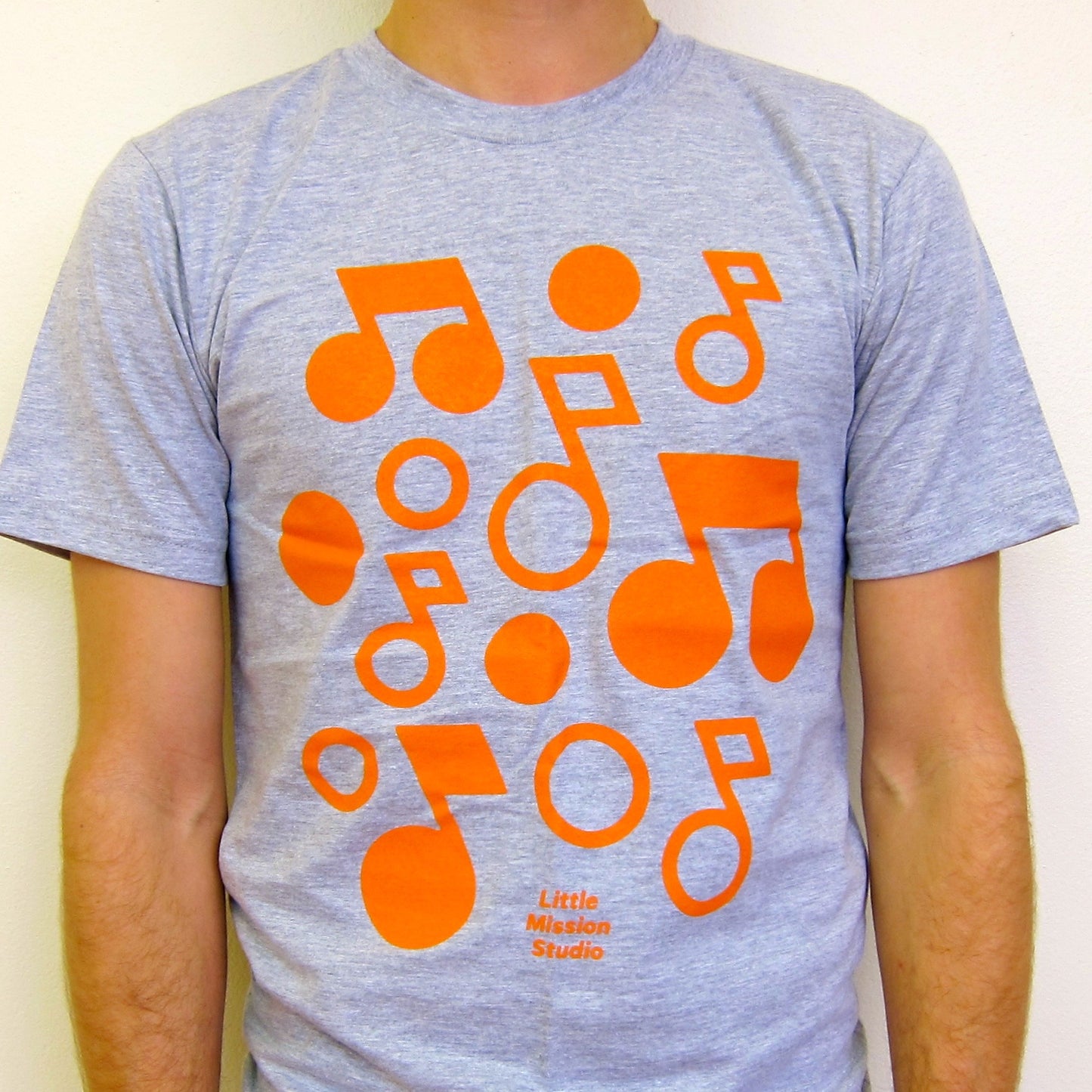 LMS 1st Edition T-Shirt