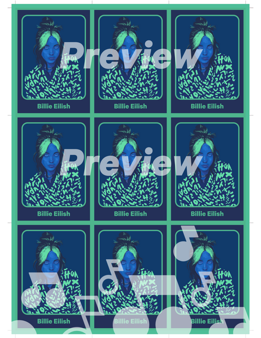 Billie Eilish