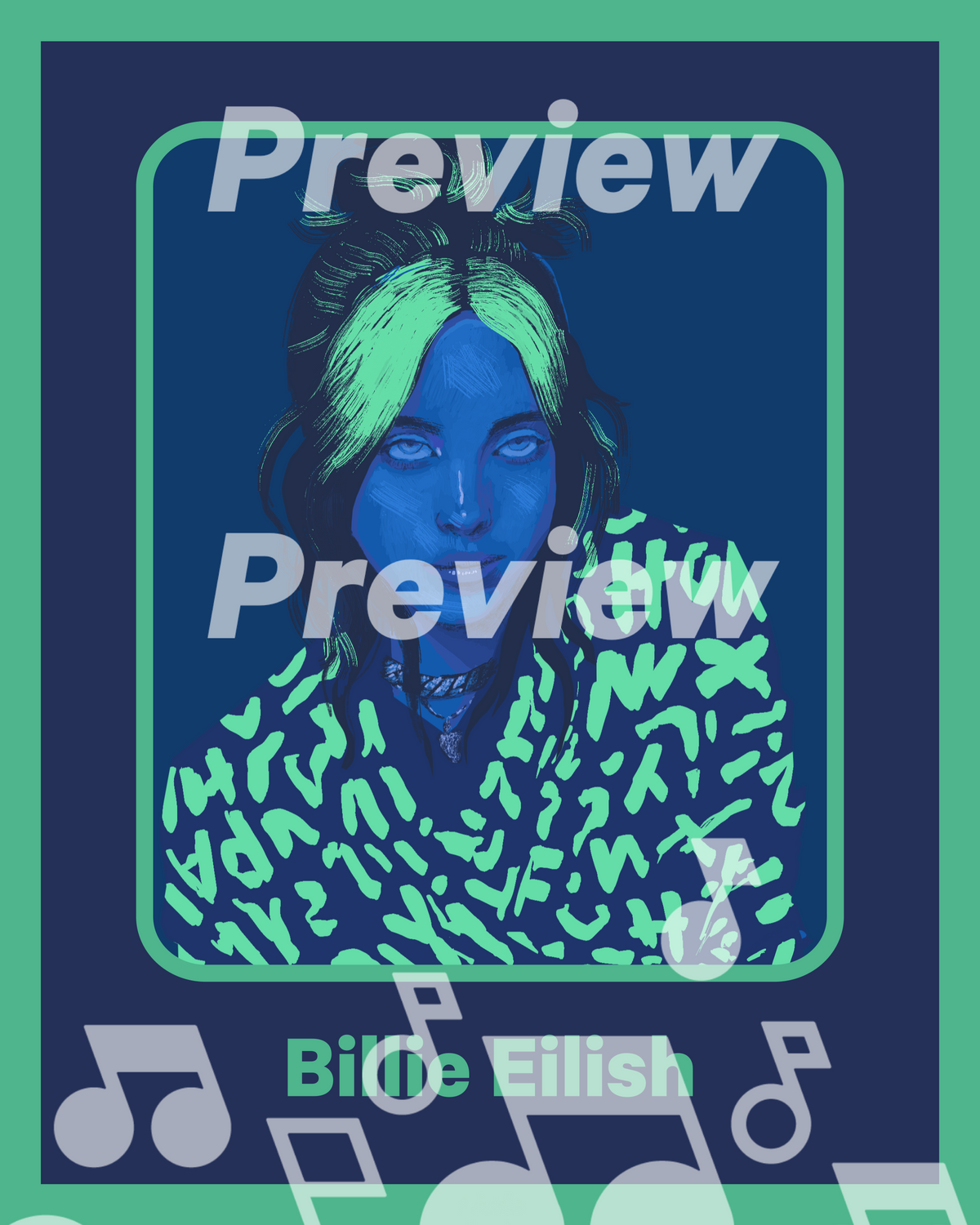 Billie Eilish