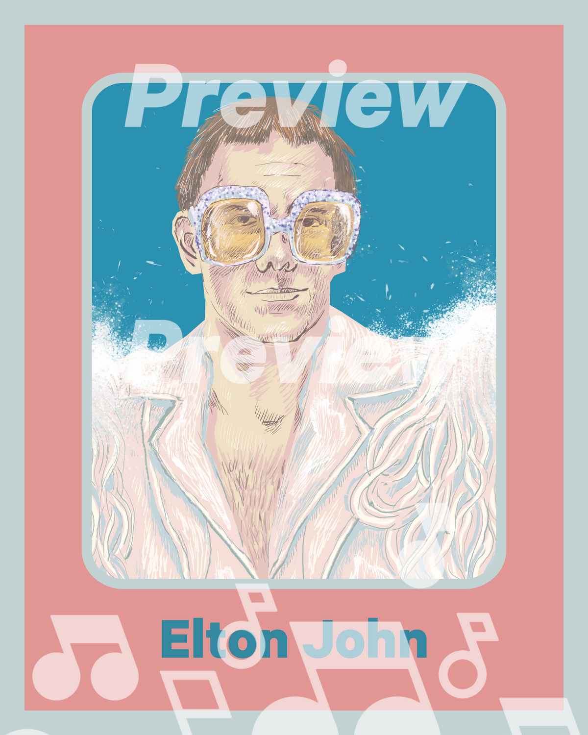 Elton John