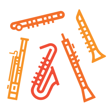 Woodwind Books – Little Mission Studio Store