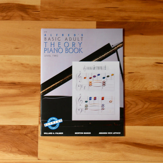Theory Books – Little Mission Studio Store