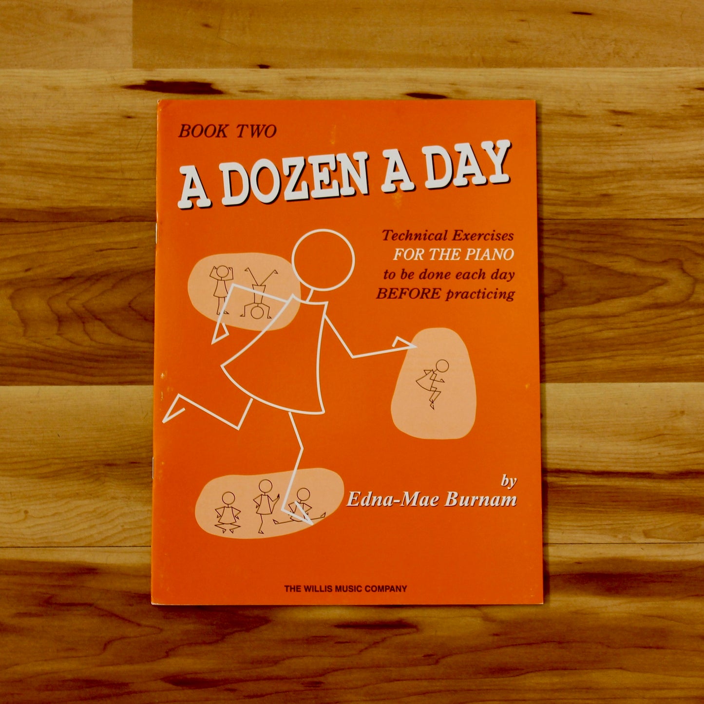 A Dozen A Day Book 2