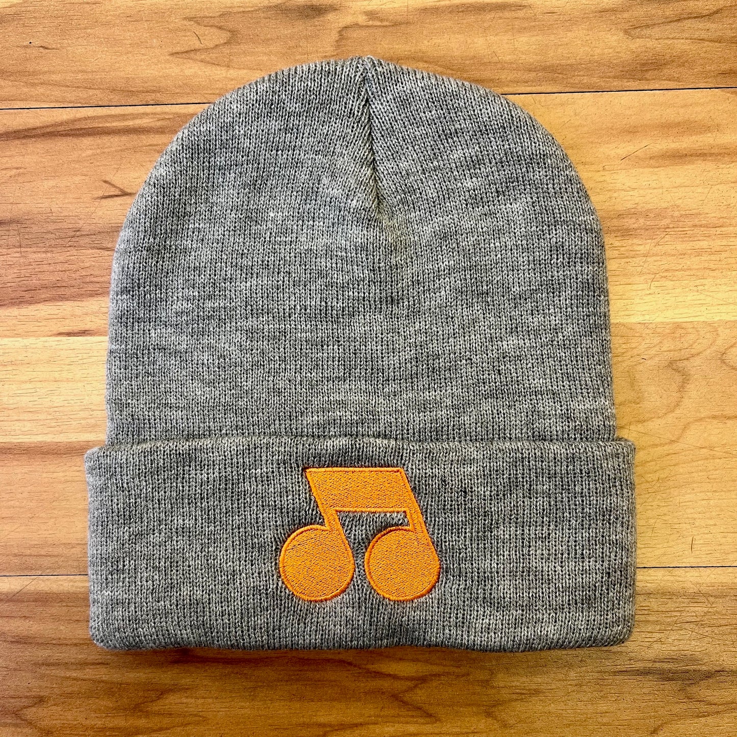 Make More Music Beanie