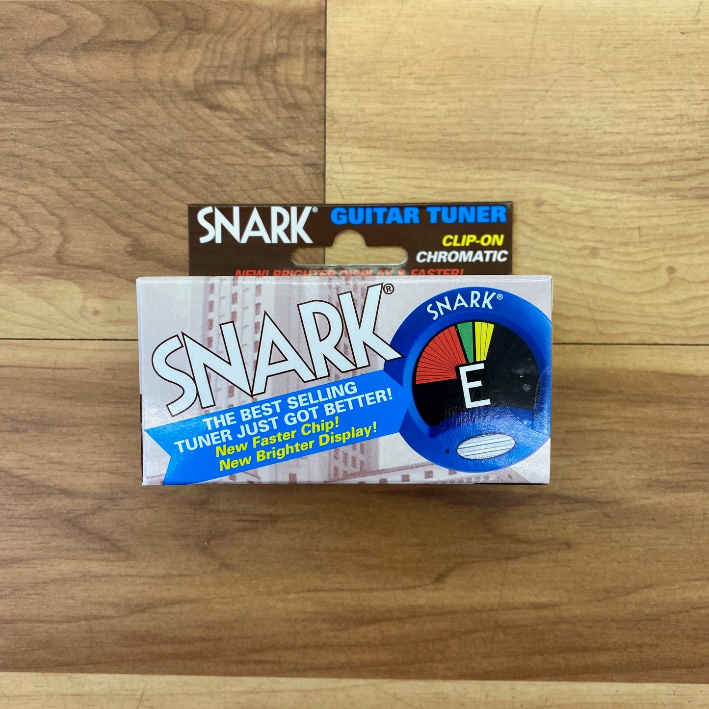 Snark Guitar Tuner