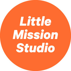 Little Mission Studio Store