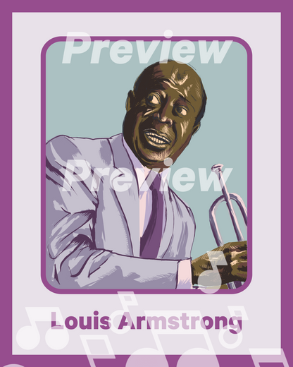 Louis Armstrong