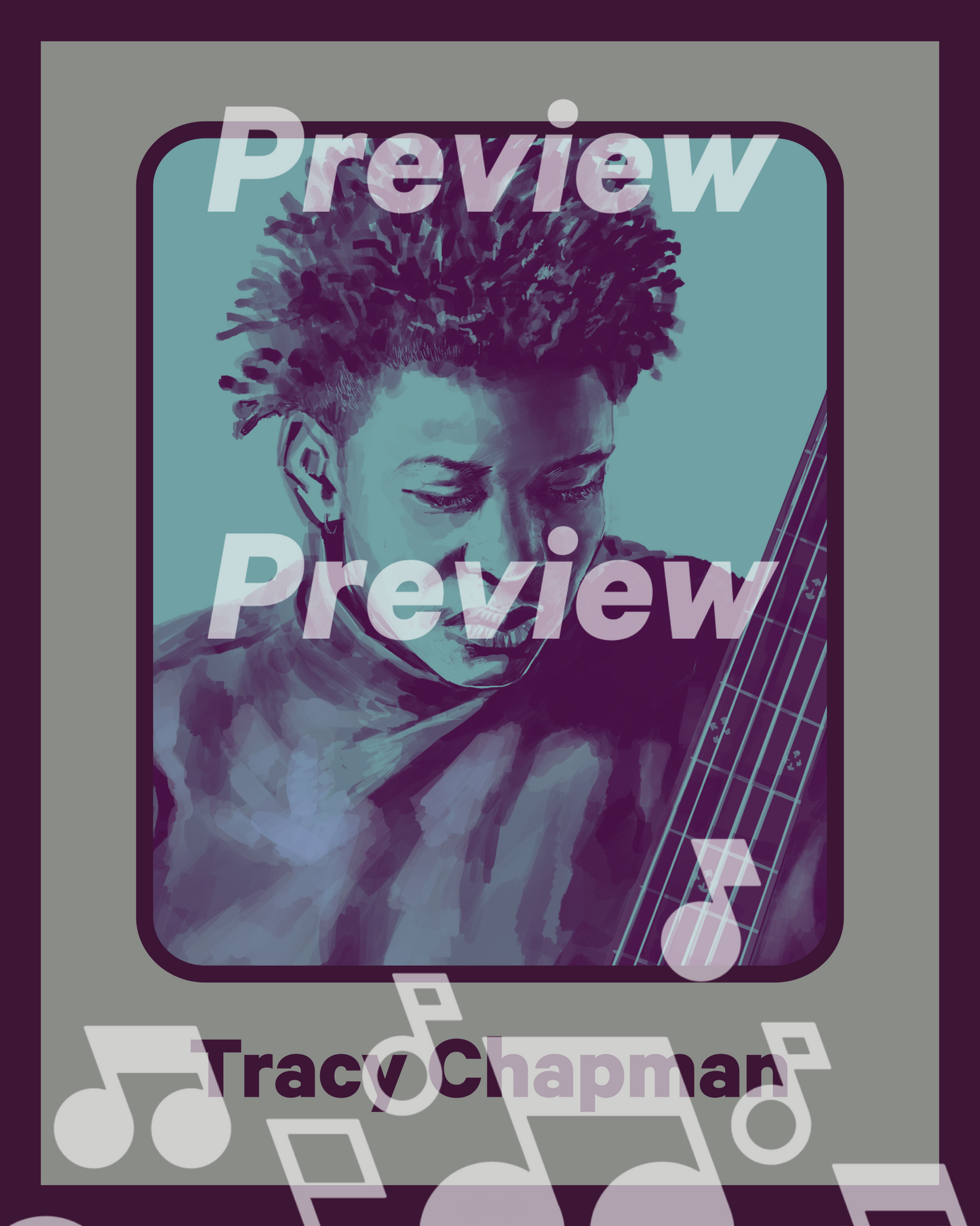 Tracy Chapman