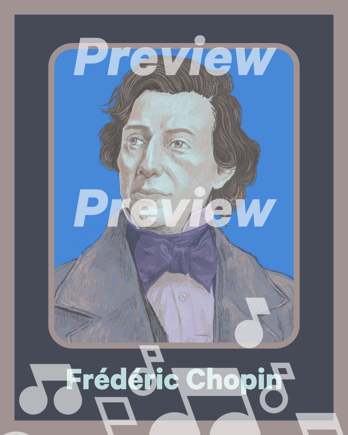 Frédéric Chopin