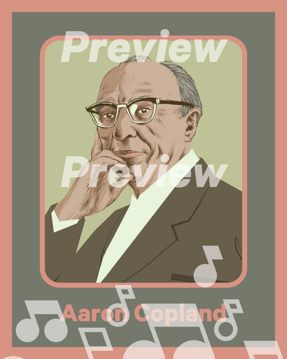 Aaron Copland