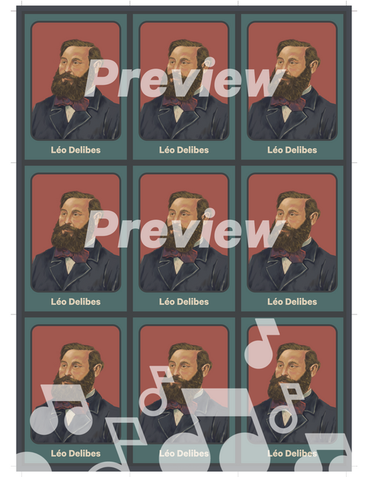 Léo Delibes