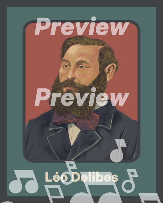 Léo Delibes