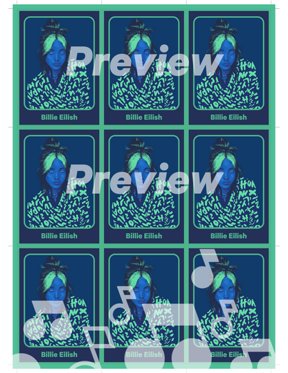 Billie Eilish