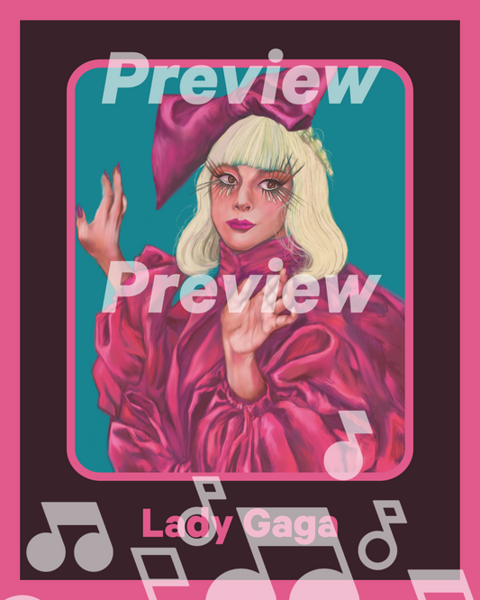 Lady Gaga