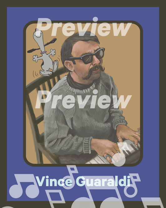 Vince Guaraldi