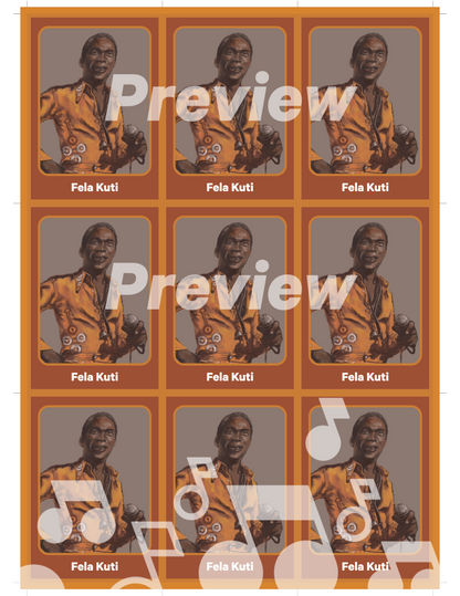 Fela Kuti