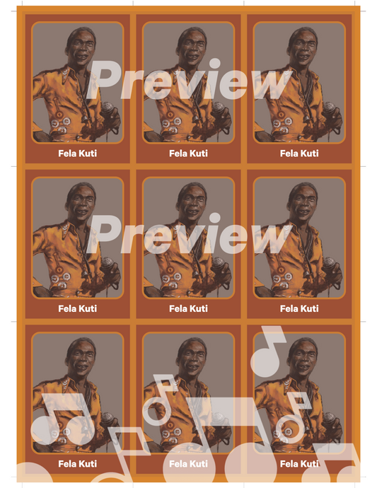 Fela Kuti