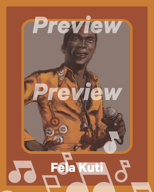 Fela Kuti