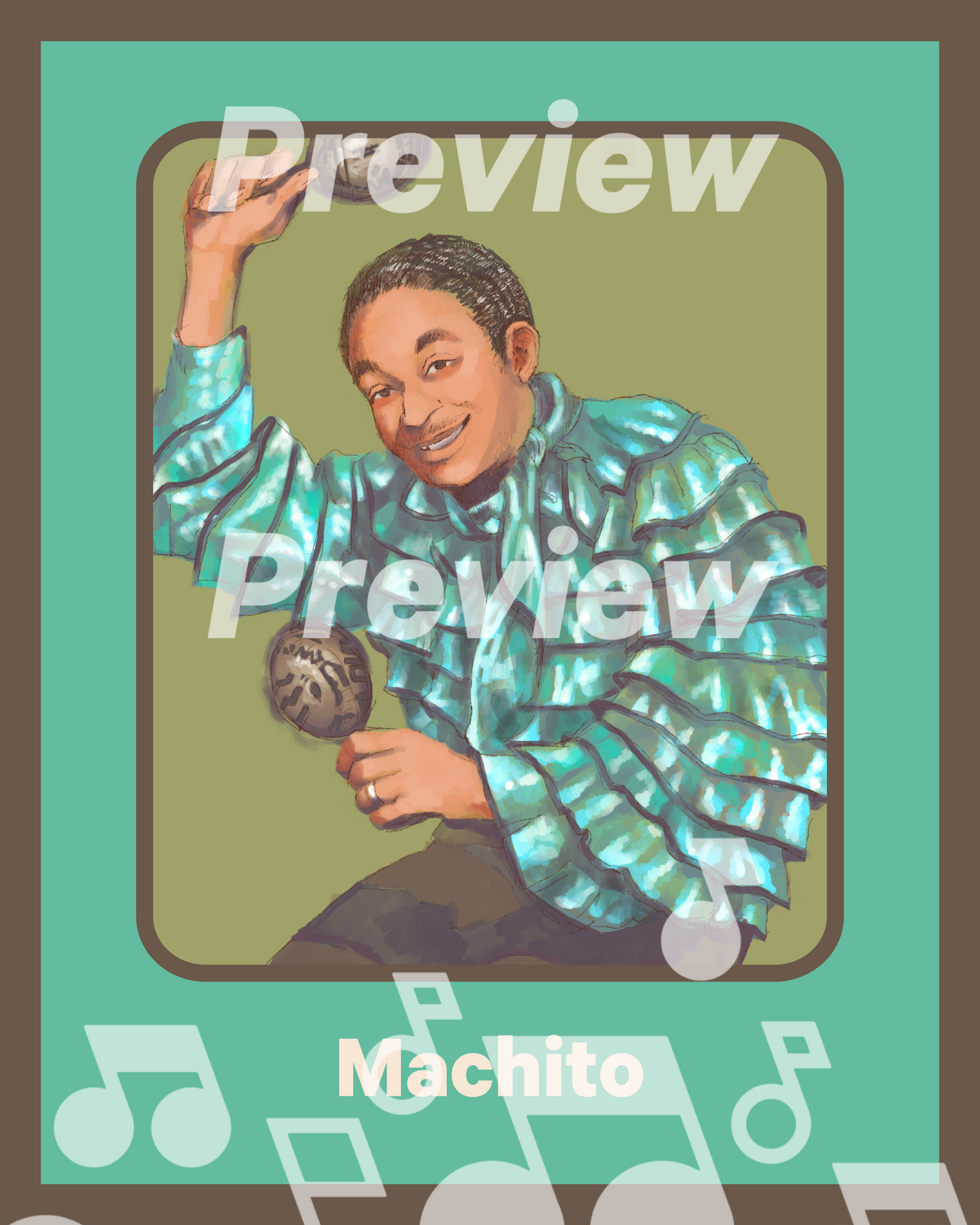 Machito
