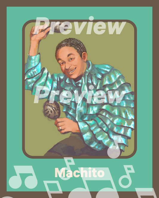 Machito