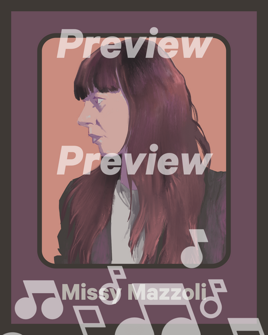 Missy Mazzoli