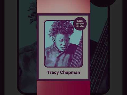 Tracy Chapman