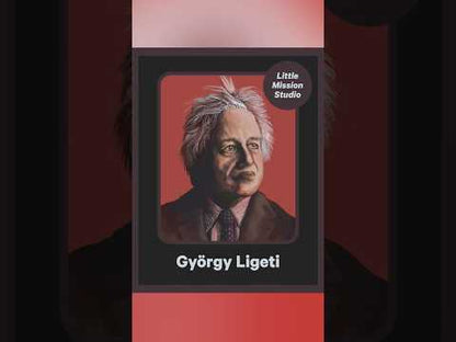 György Ligeti