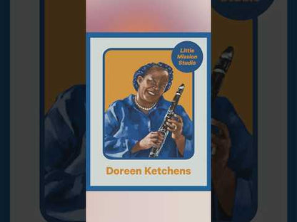 Doreen Ketchens