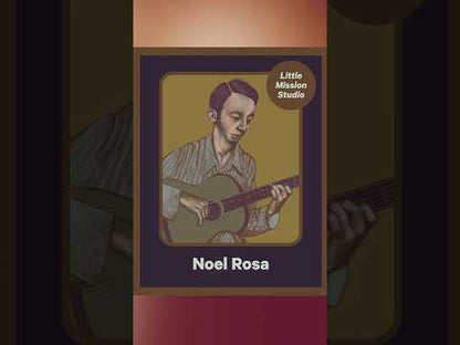 Noel Rosa