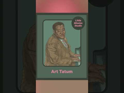 Art Tatum