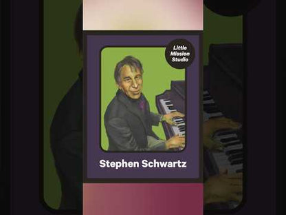 Stephen Schwartz