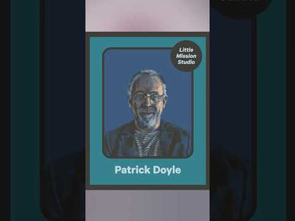 Patrick Doyle