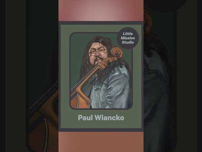 Paul Wiancko