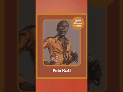 Fela Kuti