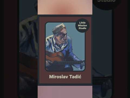 Miroslav Tadić