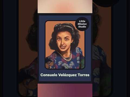 Consuelo Velázquez Torres