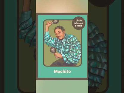 Machito