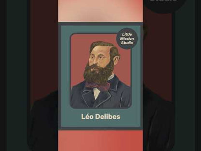 Léo Delibes