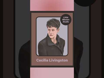 Cecilia Livingston