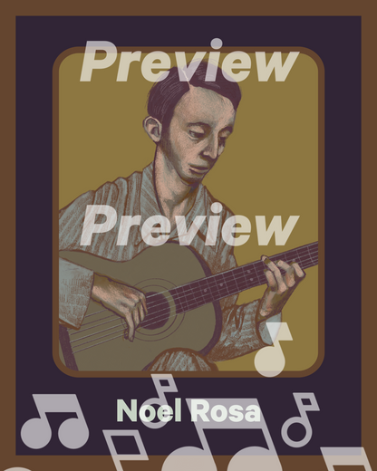 Noel Rosa