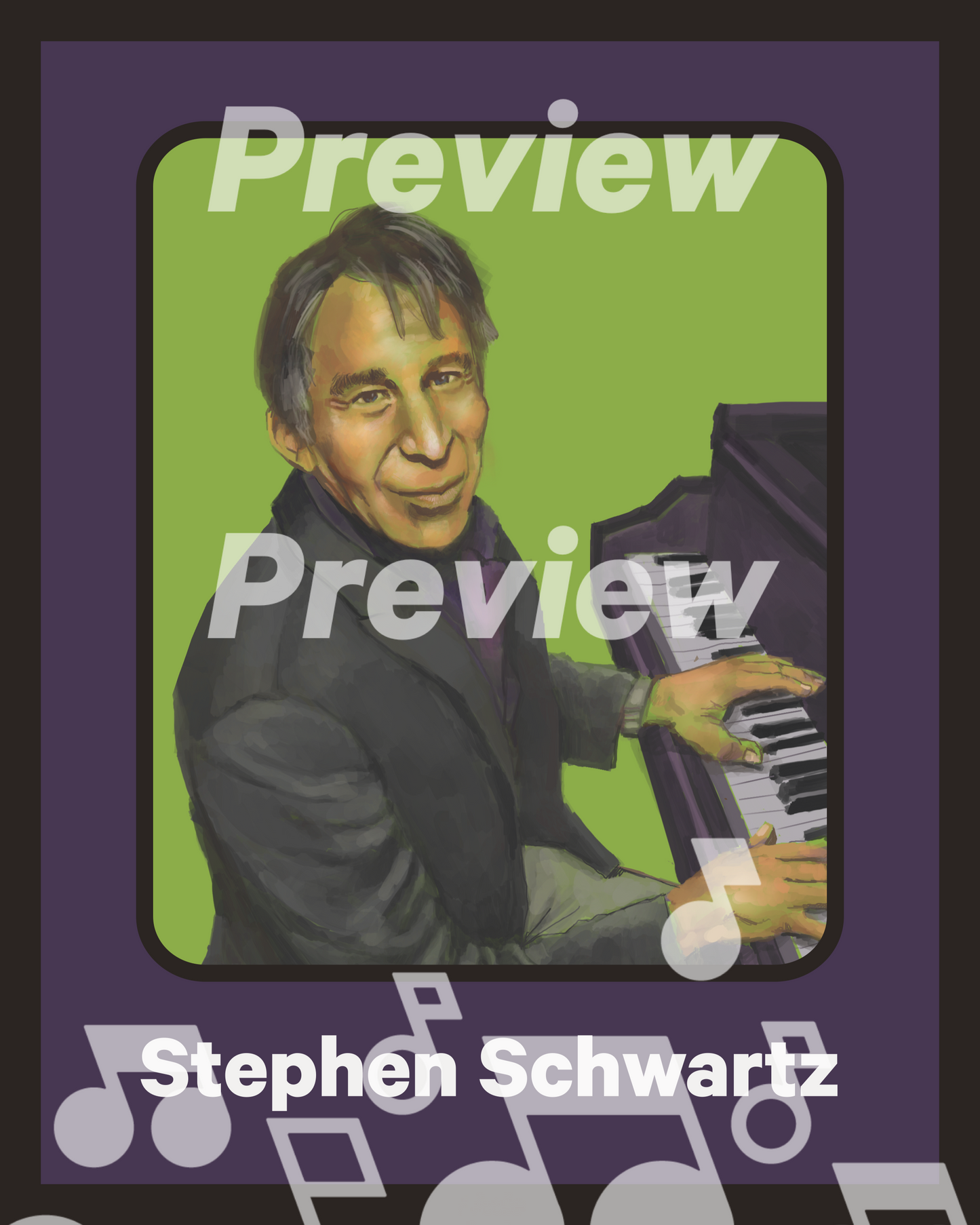 Stephen Schwartz