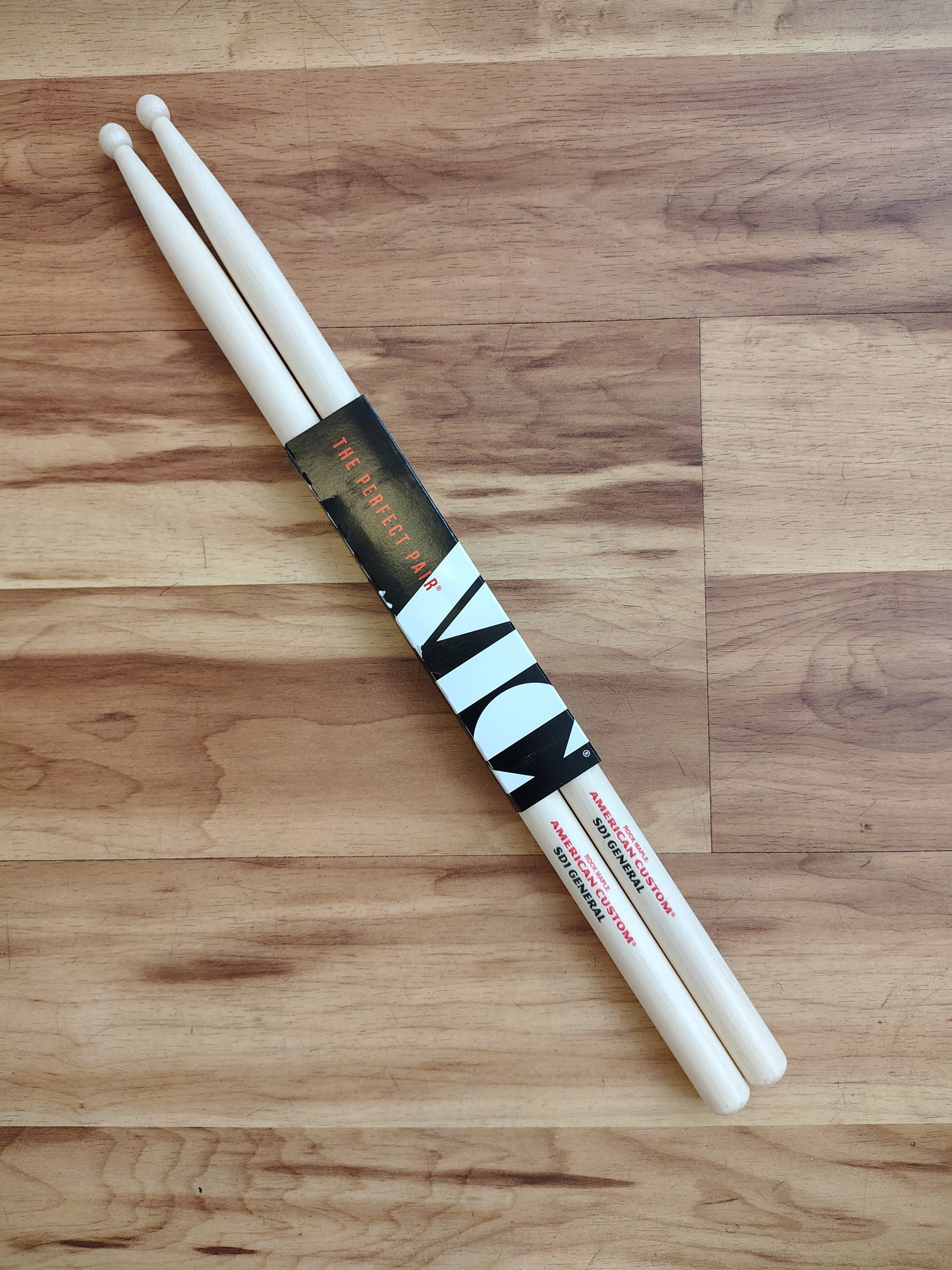 Vic Firth SD1 General Drumsticks