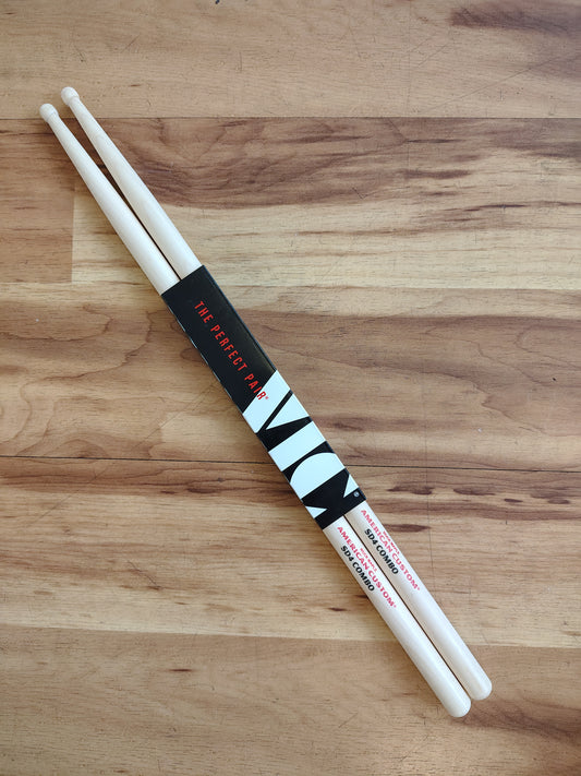 Vic Firth SD4 Combo Drumsticks
