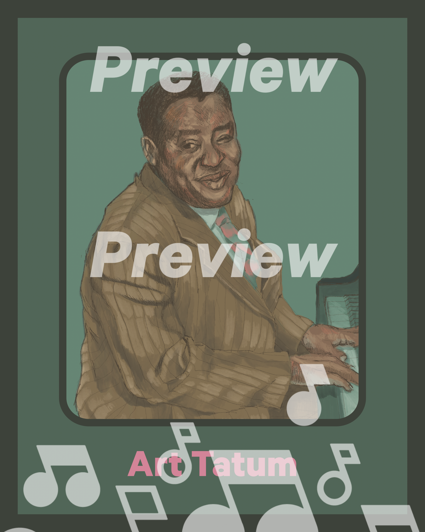Art Tatum