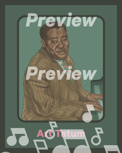 Art Tatum