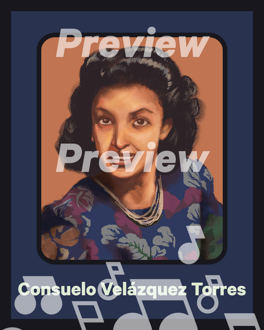 Consuelo Velázquez Torres
